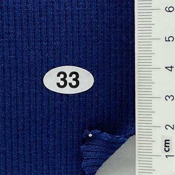33 Blue
