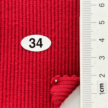 34 Red