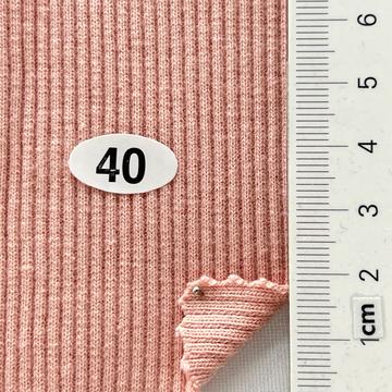 40 Pale Orange