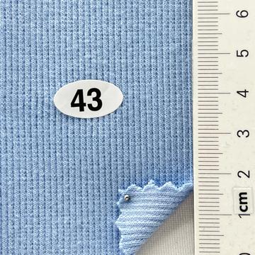 43 Pale Blue