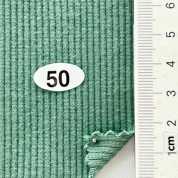 50 Pale Green