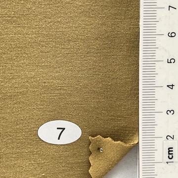 7 Pale Green