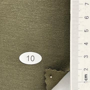 10 Deep Green