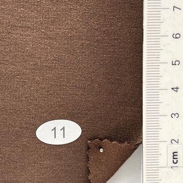 11 Brown