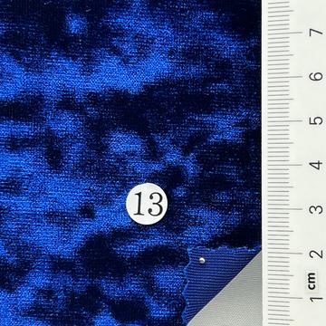 13 Blue