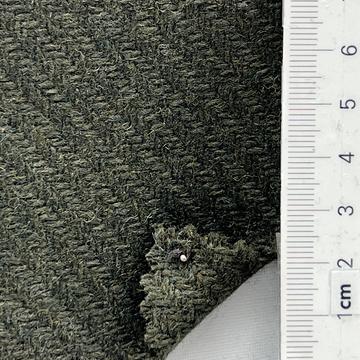 14 Deep Green