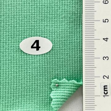 4 Turquoise
