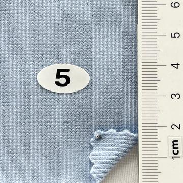 5 Pale Blue