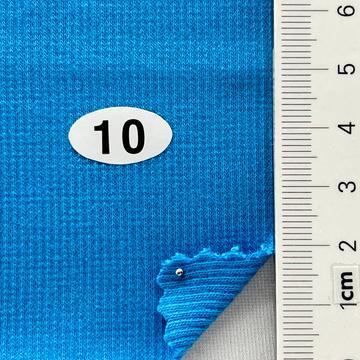 10 Blue