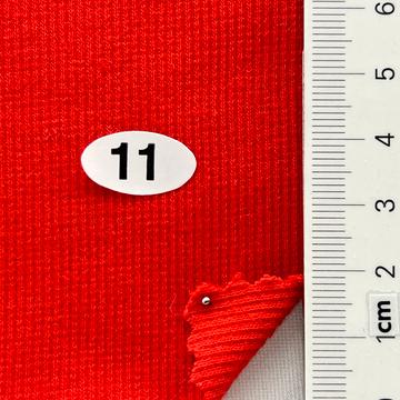 11 Red