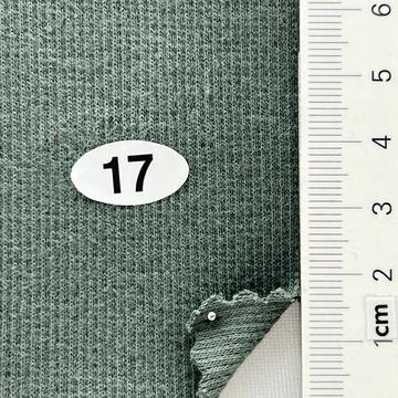17 Deep Green