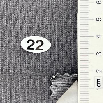 22 Charcoal