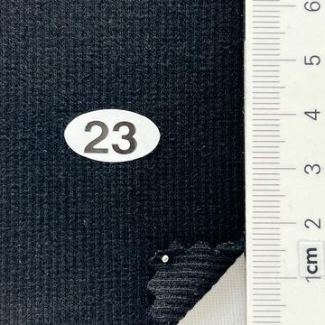 23 Black