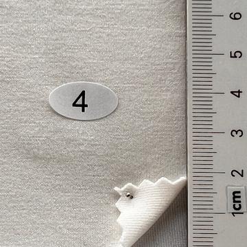 4 White