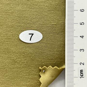 7 Pale Green
