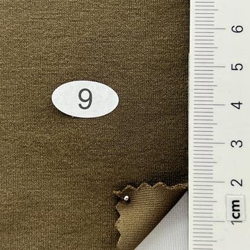 9 Deep Green