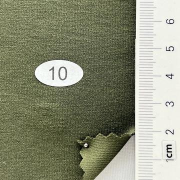 10 Deep Green
