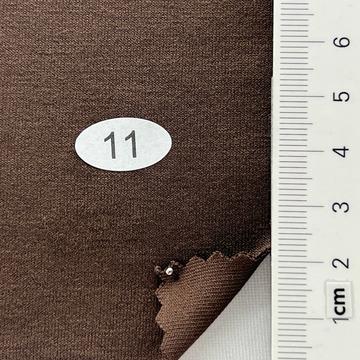 11 Brown