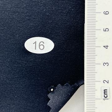 16 Black