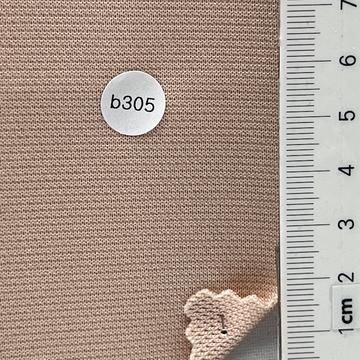 b305 (5) (205) Pale Orange