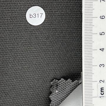 b317(17) (217) Charcoal