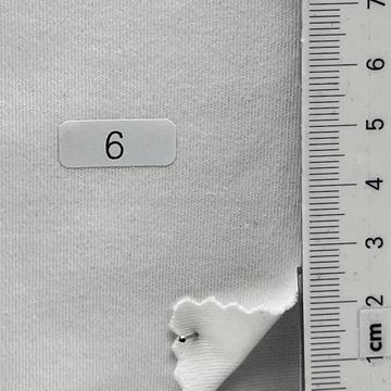 6 (C206) Ivory