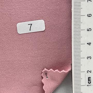7 (C207) Pale Pink
