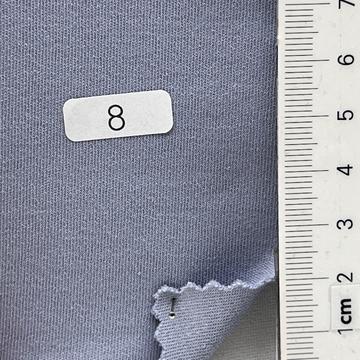8 (C208) Pale Blue
