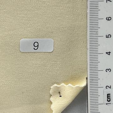 9 (C209) Yellow