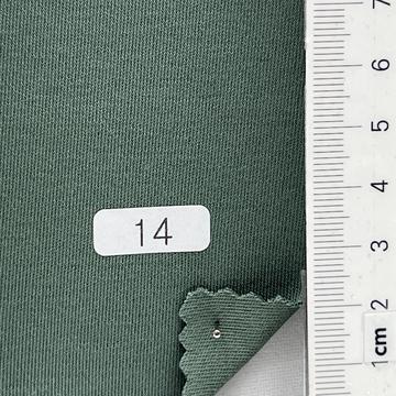 14 (C214) Pale Green