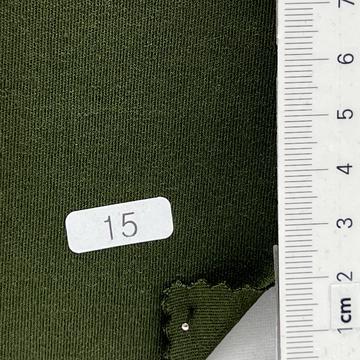 15 (C215) Deep Green