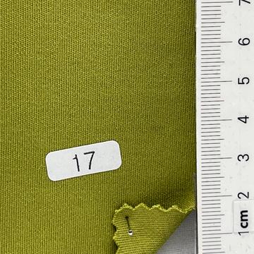 17 (C217) Pale Green