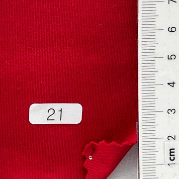 21 (C221) Red