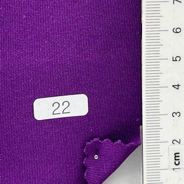 22 (C222) Purple