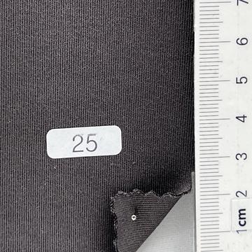 25 (C225) Charcoal