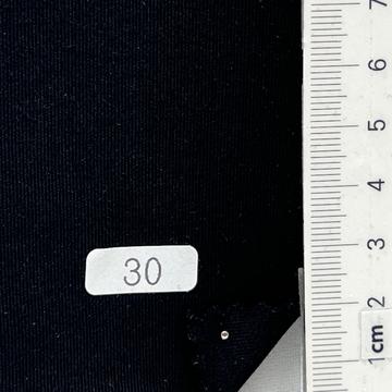 30 (C230) Black