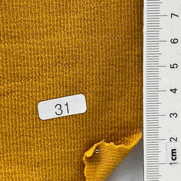 구31 Pale Orange