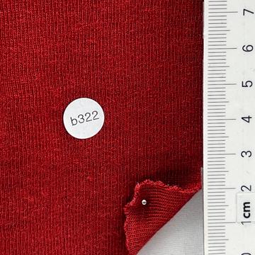 구b322 Red