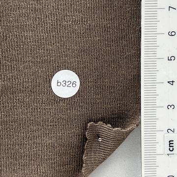 구b326 Brown