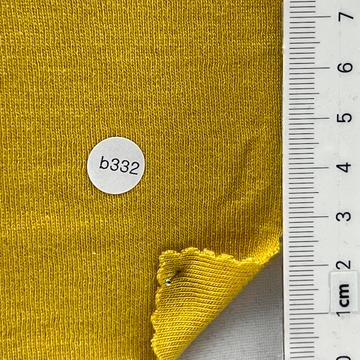 구b332 Yellow