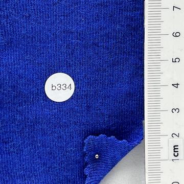 구b334 Blue