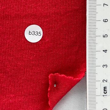 구b335 Red