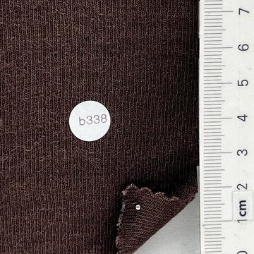 구b338 Brown