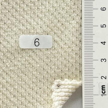 6 (b306) Ivory
