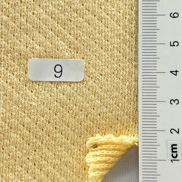 9 (b309) Yellow