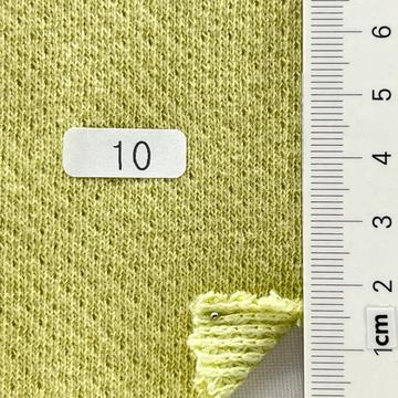 10 (b310) Pale Green