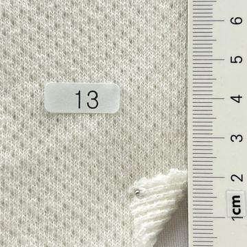 13 (b313) White