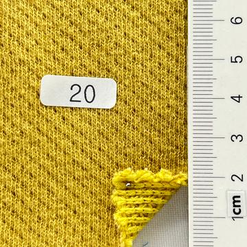 20 (b320) Yellow