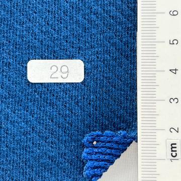 29 (b329) Blue