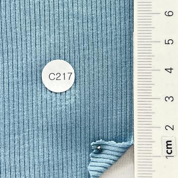 구C217 Pale Blue